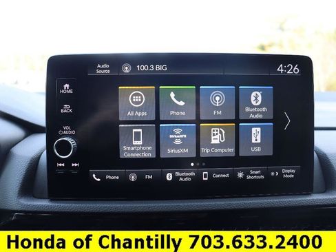 Used 2023 Honda CR-V EX-L image 16