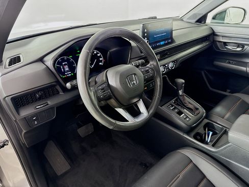 Used 2024 Honda CR-V Sport-L image 8