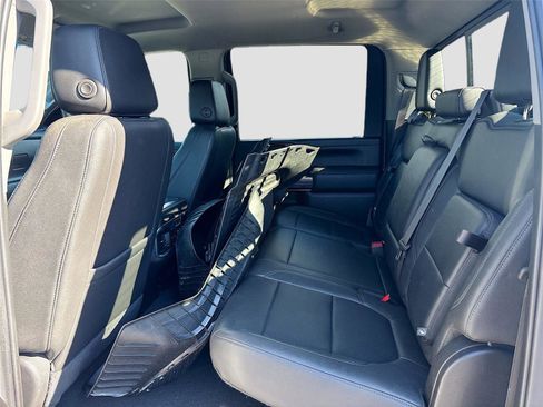 Used 2023 Chevrolet Silverado 2500 LTZ w/ LTZ Convenience Package image 23