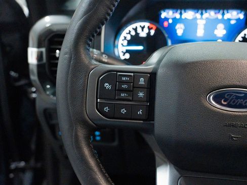 Used 2022 Ford F150 XLT w/ Equipment Group 302A High image 36