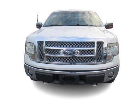 Used 2010 Ford F150 King Ranch image 1