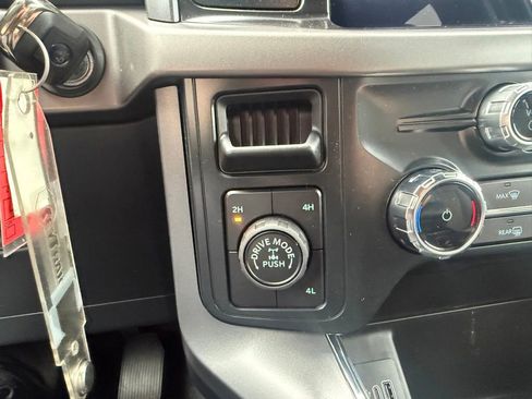 New 2026 Ford F150 XLT w/ XLT Chrome Appearance Package AWD/4WD image 28