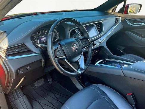 Used 2023 Buick Enclave Essence w/ Sport Touring Edition image 14