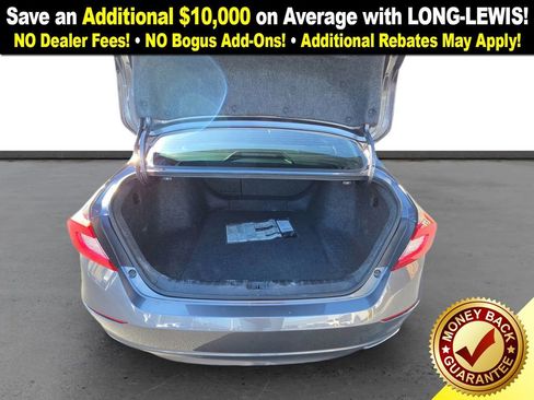 Used 2020 Honda Accord Sport image 24