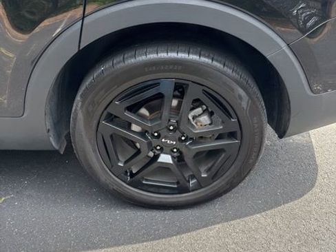 Used 2023 Kia Telluride SX X-Line image 31