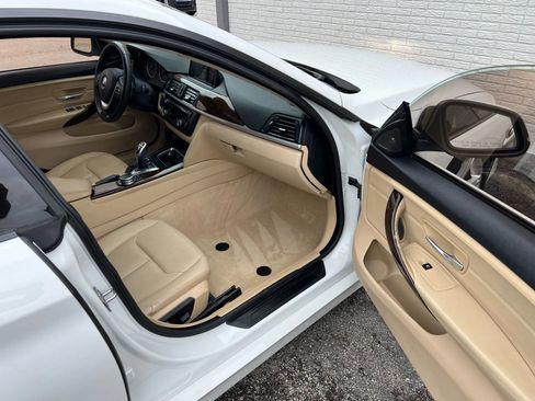 Used 2015 BMW 428i Gran Coupe image 23