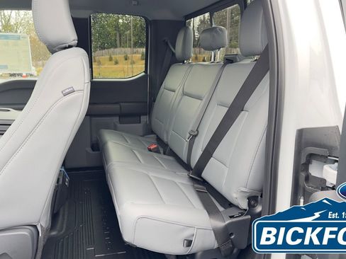 New 2026 Ford F350 XL w/ XL Driver Assist Package AWD/4WD image 16