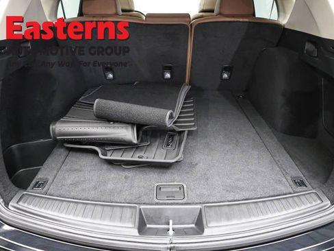 Used 2021 Acura RDX AWD w/ Technology Package image 9