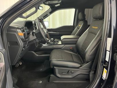 Used 2023 Ford F150 Tremor