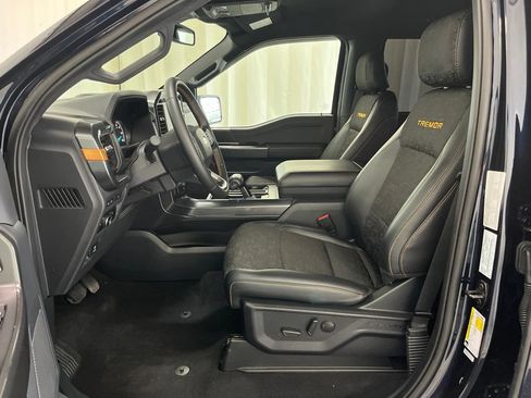Used 2023 Ford F150 Tremor AWD/4WD image 3