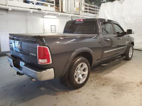 Used 2016 RAM 1500 Laramie w/ Convenience Group AWD/4WD image 6