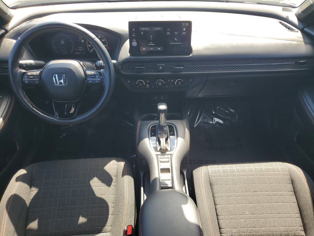 Used 2026 Honda HR-V Sport image 24