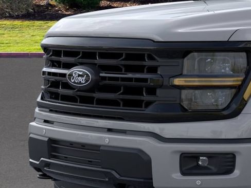 New 2026 Ford F150 XLT w/ Equipment Group 302A MID AWD/4WD image 17
