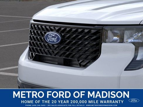 New 2026 Ford Maverick XLT w/ XLT Luxury Package image 19