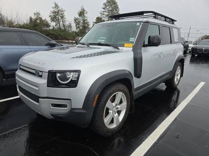 Used 2023 Land Rover Defender 110 S