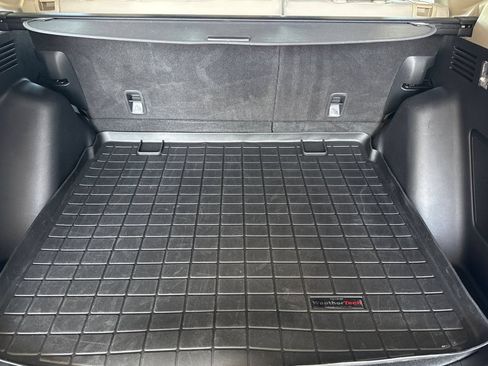 Used 2019 Honda CR-V Touring image 16