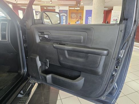 Used 2015 RAM 1500 Tradesman w/ Popular Equipment Group AWD/4WD image 10