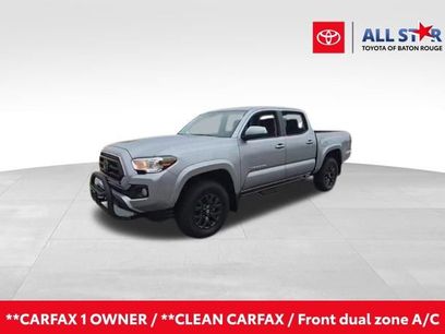 Used 2023 Toyota Tacoma SR5
