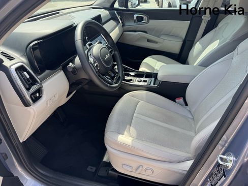 Certified 2023 Kia Sorento SX AWD/4WD image 9