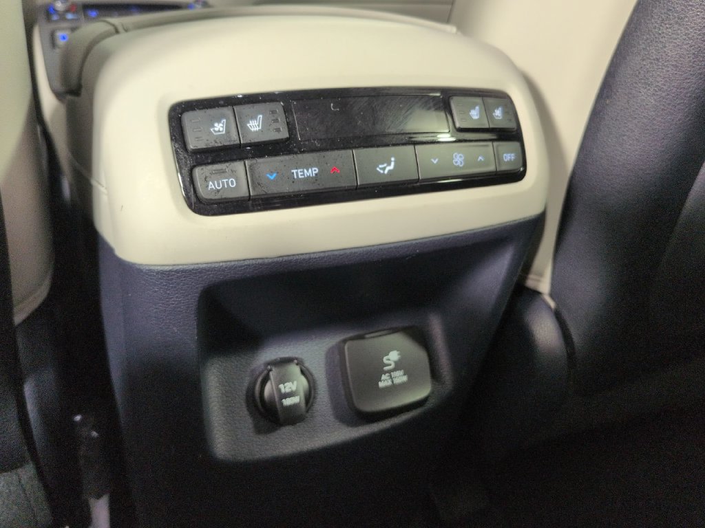 Used 2022 Hyundai Palisade Calligraphy AWD/4WD image 49