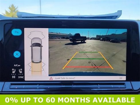 New 2026 Volkswagen Atlas SE image 21