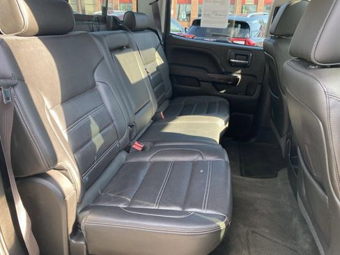 Used 2014 GMC Sierra 1500 Denali image 37