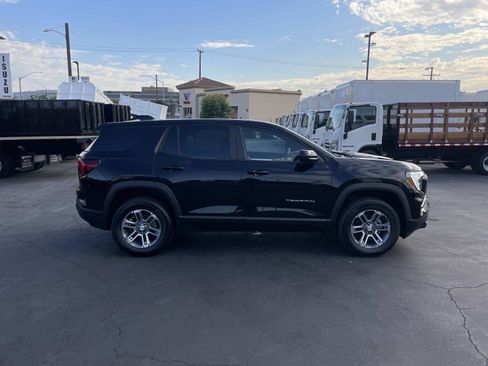 New 2026 GMC Terrain Elevation image 4