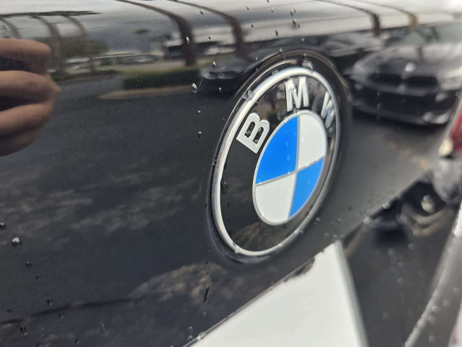 Used 2023 BMW X5 sDrive40i w/ Premium Package RWD image 15