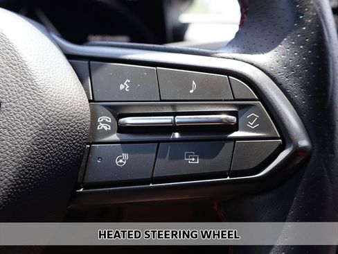 Used 2024 Acura ZDX A-Spec RWD image 7