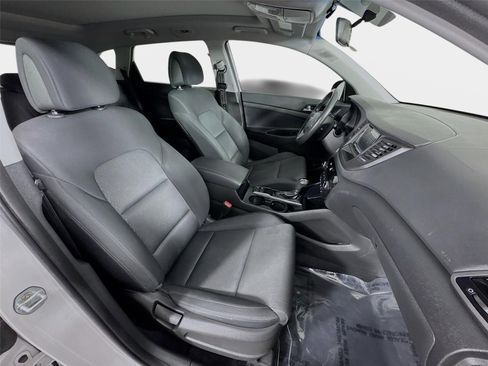 Used 2017 Hyundai Tucson Night image 27