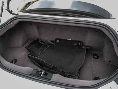 Used 2015 Maserati GranTurismo Sport RWD image 48