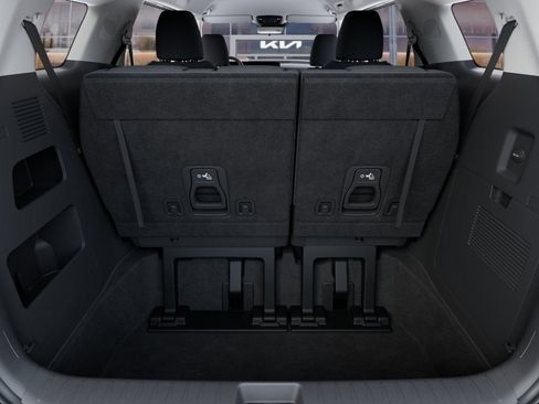 New 2027 Kia Carnival LX FWD image 19