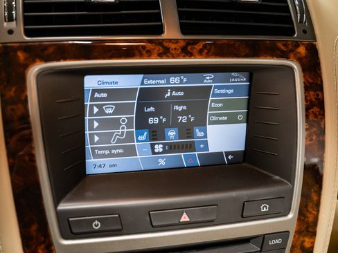 Used 2007 Jaguar XK Convertible RWD image 23
