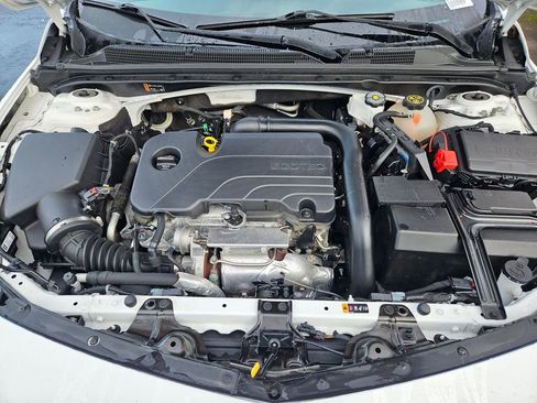 Used 2023 Chevrolet Malibu LT image 38