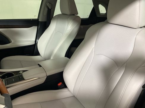 Used 2022 Lexus RX 350 AWD w/ Premium Package image 12