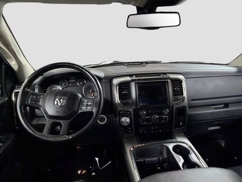 Used 2018 RAM 1500 Sport w/ Comfort Group AWD/4WD image 23