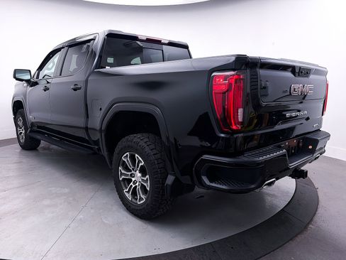 Used 2022 GMC Sierra 1500 AT4 w/ AT4 Premium Package AWD/4WD image 15