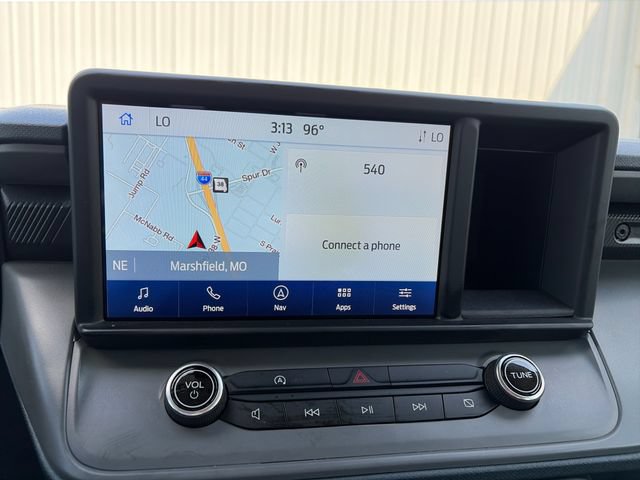 Used 2024 Ford Maverick Tremor w/ Tremor Off-Road Package AWD/4WD image 19