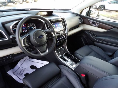 Used 2021 Subaru Ascent Touring w/ Popular Package #2A image 16