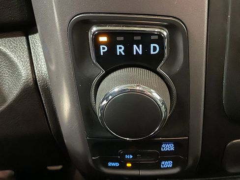 Used 2022 RAM 1500 Classic SLT w/ Electronics Convenience Group image 30