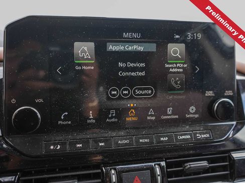 Used 2022 Nissan Pathfinder Platinum w/ Lighting Package (N92) FWD image 18