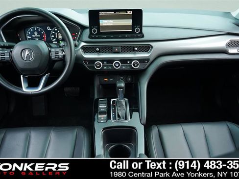 Used 2023 Acura Integra image 41
