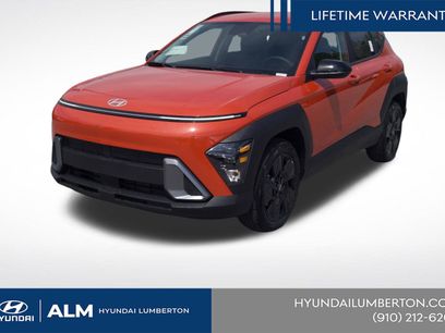 New 2026 Hyundai Kona SEL Sport
