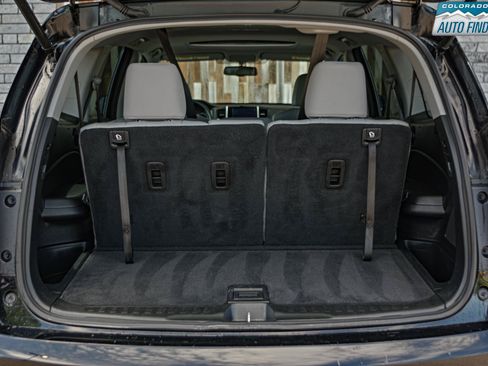 Used 2017 Honda Pilot EX-L image 30