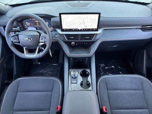 New 2026 Ford Explorer Tremor w/ Tremor Ultimate Package image 14