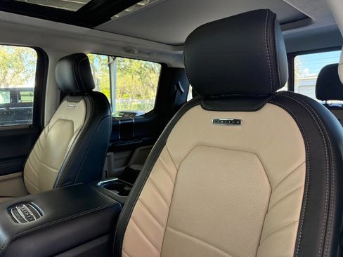 Used 2020 Ford F450 Limited w/ FX4 Off-Road Package image 19