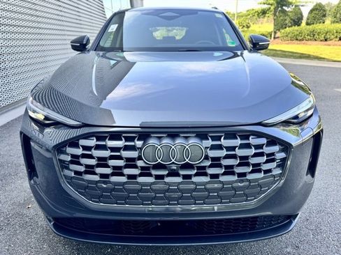 Used 2025 Audi Q5 2.0T Premium Plus image 7