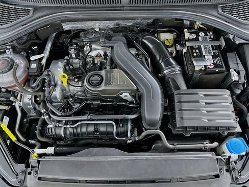 Used 2023 Volkswagen Jetta Sport FWD image 30