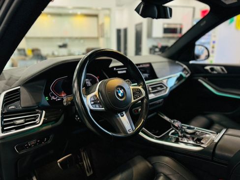 Used 2023 BMW X5 xDrive40i w/ Executive Package image 13