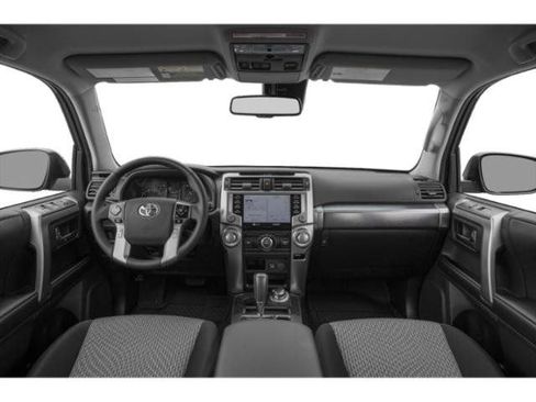 Used 2021 Toyota 4Runner SR5 Premium AWD/4WD image 8